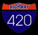 highway420